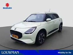 Geel Gebruikt 2025 Suzuki Swift Style Hatchback | € 23.900 (Duur)