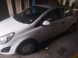 Gebruikt 2014 Opel Corsa Energy Sedan | € 3.500 (Super prijs)