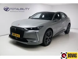 Grijs Gebruikt 2023 DS Automobiles DS4 Crossback Trocadero SUV | € 25.950 (Goede deal)