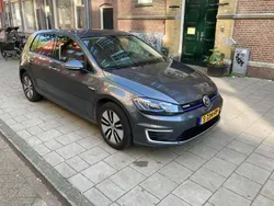 Grijs Gebruikt 2019 VW e-Golf Hatchback | € 13.950 (Eerlijke prijs)