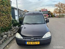 Overige Gebruikt 2009 Opel Combo Comfort Sedan | € 899 (Eerlijke prijs)