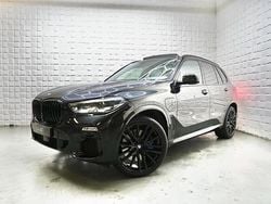 Zwart Gebruikt 2020 BMW X5 M Sport SUV | € 49.999 (Eerlijke prijs)