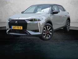 Grijs Gebruikt 2024 DS Automobiles DS3 Performance | € 28.220 (Super prijs)