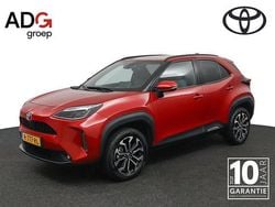 Rood Gebruikt 2022 Toyota Yaris Cross SUV | € 26.950 (Eerlijke prijs)