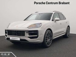 Grijs Nieuw 2025 Porsche Cayenne SUV | € 164.663 (Duur)