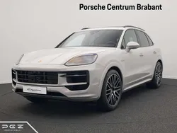 Grijs Nieuw 2025 Porsche Cayenne SUV | € 164.663 (Iets duurder)