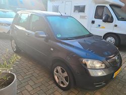 Gebruikt 2007 Mazda 2 | € 1.650 (Eerlijke prijs)