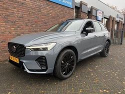 Grijs (metallic) Gebruikt 2023 Volvo XC60 Plus SUV | € 44.955 (Super prijs)