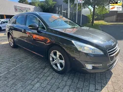Grijs Gebruikt 2011 Peugeot 508 Stationwagen | € 5.499 (Iets duurder)