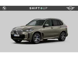 Bruin Gebruikt 2024 BMW X5 M Sport SUV | € 95.940 (Super prijs)