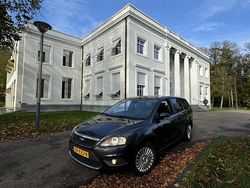 Grijs Gebruikt 2010 Ford Focus Titanium Stationwagen | € 2.500 (Eerlijke prijs)