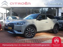 Grijs Gebruikt 2024 DS Automobiles DS3 Performance SUV | € 30.950 (Eerlijke prijs)