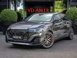 Grijs Gebruikt 2025 Audi Q8 Comfort SUV | € 135.880