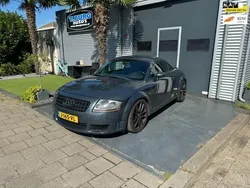 Grijs Gebruikt 2004 Audi TT S-Line Coupé | € 8.999