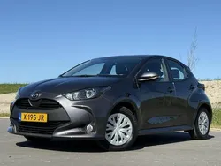 Grijs Gebruikt 2023 Mazda 2 Hatchback | € 20.495 (Super prijs)