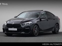 Zwart Gebruikt 2022 BMW M235 Executive Coupé | € 43.880 (Eerlijke prijs)