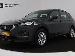 Grijs Gebruikt 2020 Seat Tarraco Style SUV | € 22.945 (Goede deal)