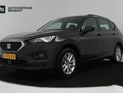 Grijs Gebruikt 2020 Seat Tarraco Style SUV | € 23.945 (Goede deal)