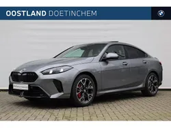 Grijs Gebruikt 2025 BMW 220 M Sport Sedan | € 45.950