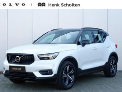 Wit, metallic lak Gebruikt 2018 Volvo XC40 R-Design SUV | € 29.950 (Eerlijke prijs)