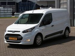 Wit Gebruikt 2018 Ford Transit Van | € 12.950 (Duur)