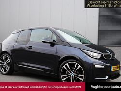 Blauw Gebruikt 2019 BMW i3 Sport Line Hatchback | € 18.940