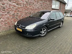 Grijs Gebruikt 2006 Citroën C5 Stationwagen | € 1.950 (Eerlijke prijs)