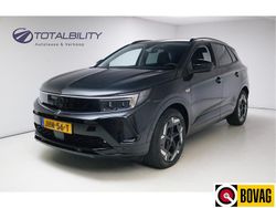 Zwart Gebruikt 2023 Opel Grandland X GSe SUV | € 32.950 (Iets duurder)