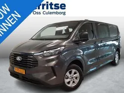 Grijs Nieuw 2024 Ford Transit Custom Trend Van | € 39.750 (Eerlijke prijs)