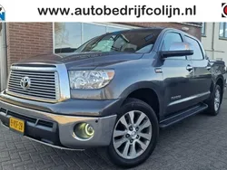 Grijs Gebruikt 2012 Toyota Tundra Platinum Pickup | € 21.900