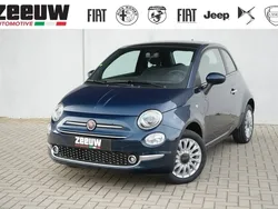 Wit Gebruikt 2024 Fiat 500 Dolcevita Hatchback | € 16.900 (Eerlijke prijs)