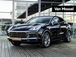 Zwart Gebruikt 2019 Porsche Cayenne SUV | € 67.400 (Iets duurder)