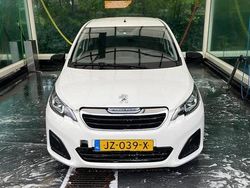 Gebruikt 2016 Peugeot 108 | € 4.350