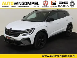Wit Gebruikt 2023 Renault Austral Iconic Esprit Alpine SUV | € 35.840 (Eerlijke prijs)