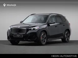 Zwart Gebruikt 2025 BMW iX1 Shadowline SUV | € 61.566