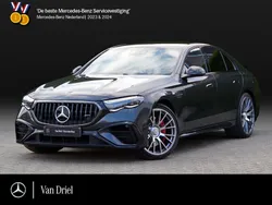 Grijs Gebruikt 2024 Mercedes E53 AMG AMG Sedan | € 132.750