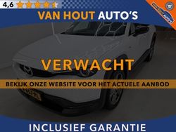 Wit Gebruikt 2022 Mazda MX30 Ad'Vantage SUV | € 15.950 (Eerlijke prijs)