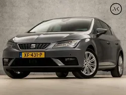Grijs Gebruikt 2018 Seat Leon Sport Hatchback | € 13.445 (Goede deal)