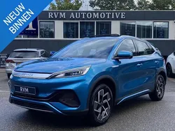 Overige Gebruikt 2023 BYD Atto 3 Comfort SUV | € 25.877 (Goede deal)