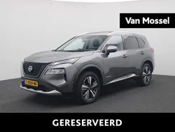 Grijs Gebruikt 2023 Nissan X-Trail Tekna+ SUV | € 42.925 (Eerlijke prijs)