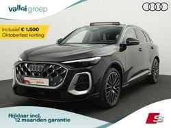 Zwart Gebruikt 2025 Audi SQ5 S-Line SUV | € 114.400 (Super prijs)