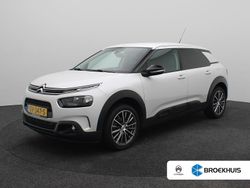 Wit Gebruikt 2018 Citroën C4 Cactus Business Class Hatchback | € 11.395 (Eerlijke prijs)