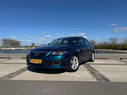 Gebruikt 2005 Mazda 6 Exclusive Sedan | € 2.750 (Eerlijke prijs)