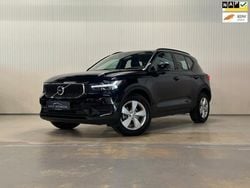 Zwart Gebruikt 2020 Volvo XC40 Momentum SUV | € 29.950 (Super prijs)