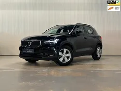 Zwart Gebruikt 2020 Volvo XC40 Momentum SUV | € 30.900 (Goede deal)