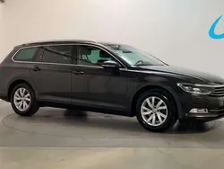 Grijs Gebruikt 2019 VW Passat Comfortline Stationwagen | € 16.750 (Super prijs)