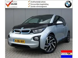 Grijs Gebruikt 2014 BMW i3 Comfort Edition Hatchback | € 9.450 (Goede deal)