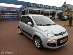 Grijs Gebruikt 2020 Fiat Panda Lounge Hatchback | € 9.945 (Eerlijke prijs)