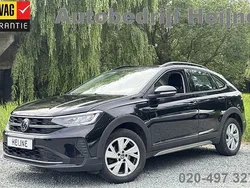 Zwart Gebruikt 2022 VW Taigo Life SUV | € 22.445 (Goede deal)