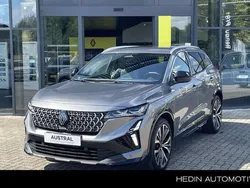 Grijs Nieuw 2025 Renault Austral Techno SUV | € 46.140 (Duur)